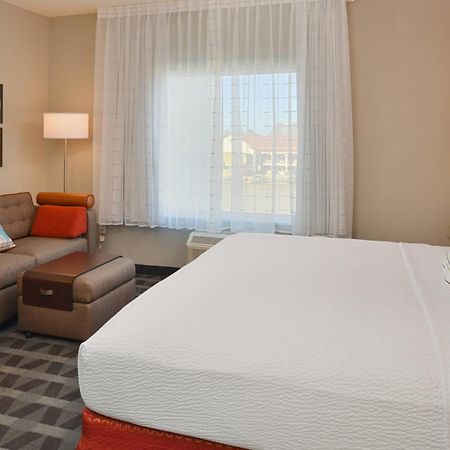 Towneplace Suites By Marriott Laplace Ngoại thất bức ảnh