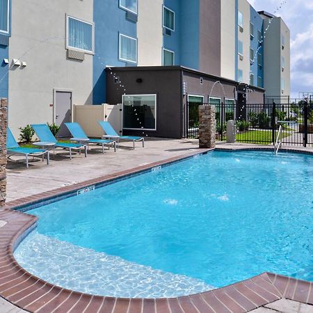 Towneplace Suites By Marriott Laplace Ngoại thất bức ảnh