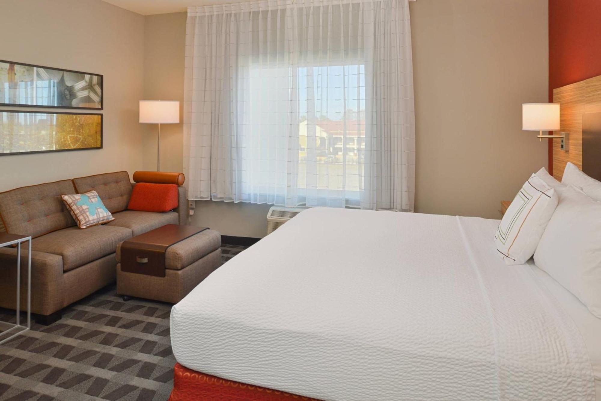 Towneplace Suites By Marriott Laplace Ngoại thất bức ảnh