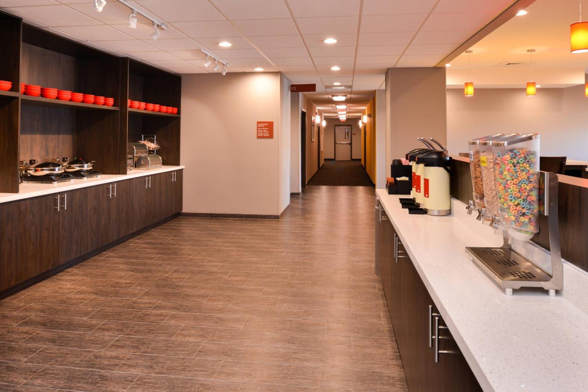 Towneplace Suites By Marriott Laplace Ngoại thất bức ảnh