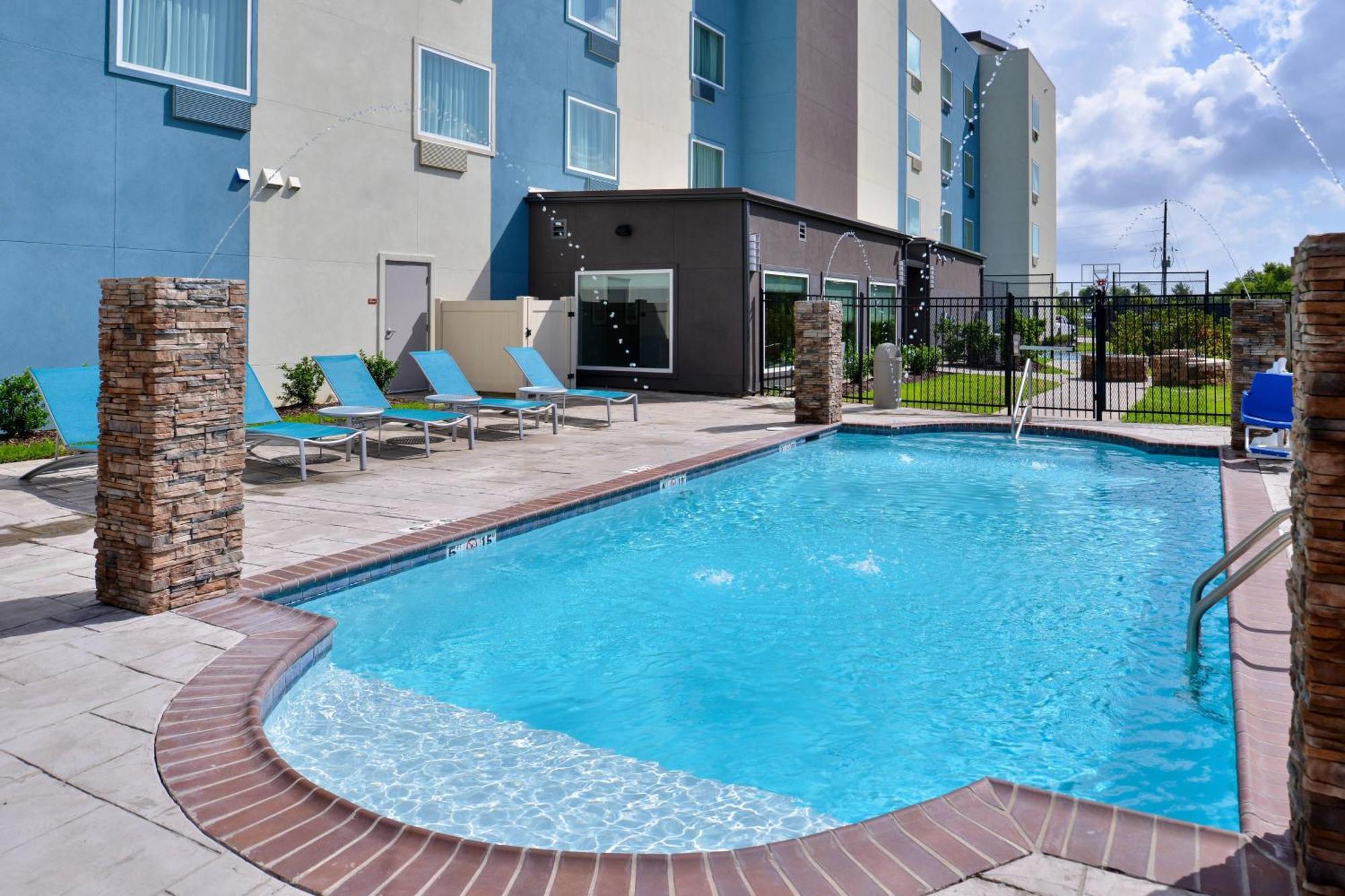 Towneplace Suites By Marriott Laplace Ngoại thất bức ảnh