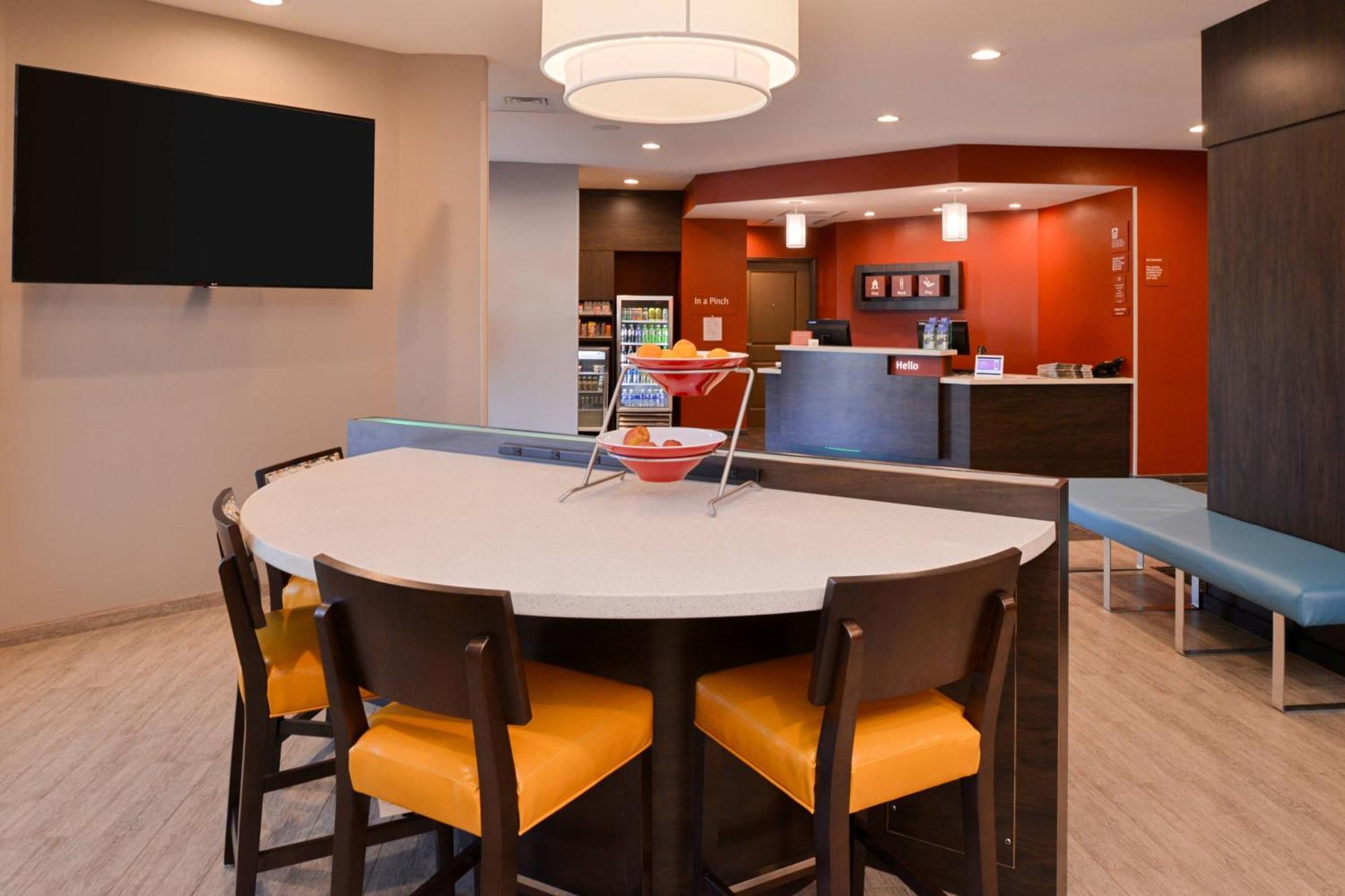 Towneplace Suites By Marriott Laplace Ngoại thất bức ảnh