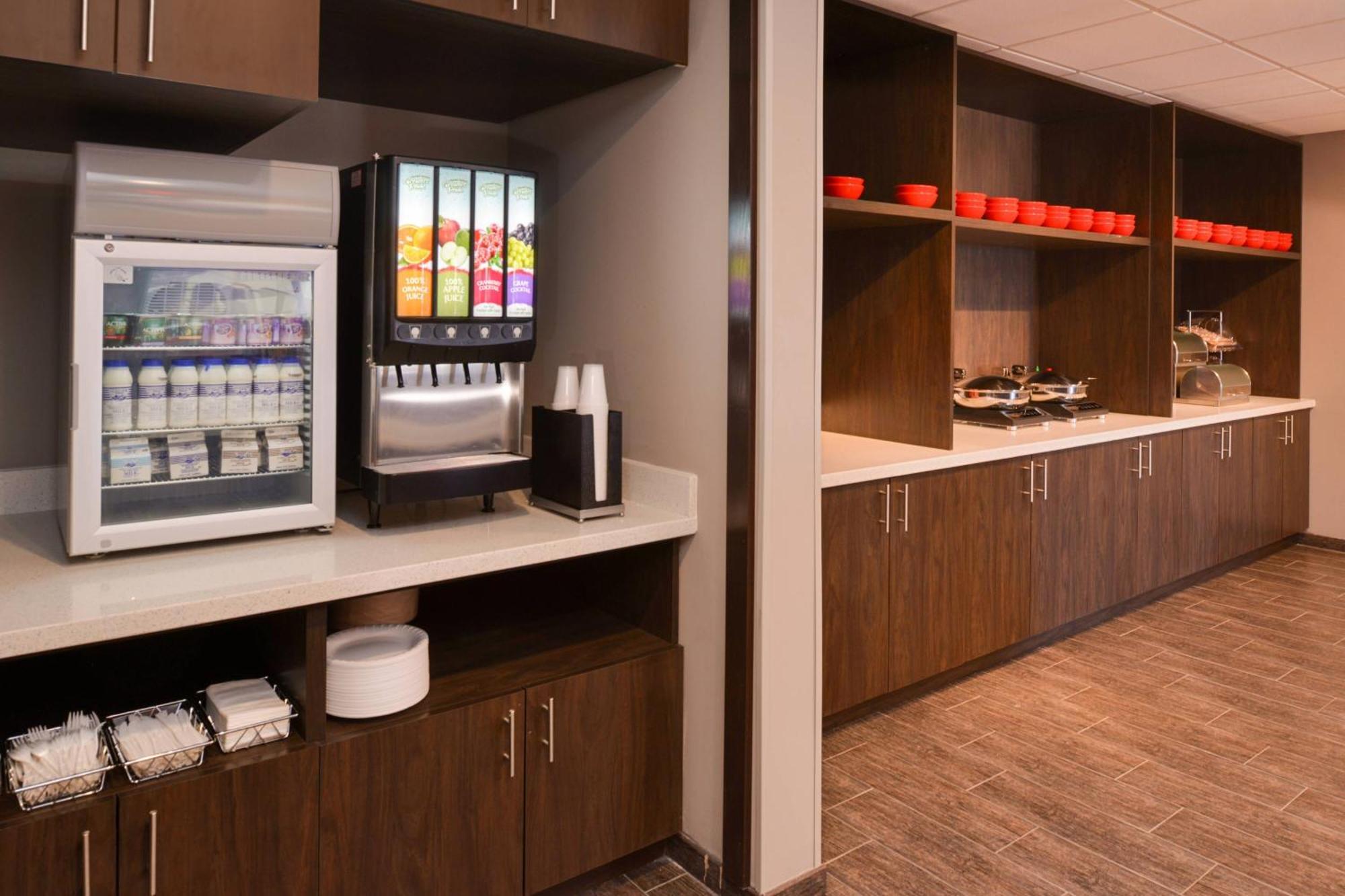 Towneplace Suites By Marriott Laplace Ngoại thất bức ảnh