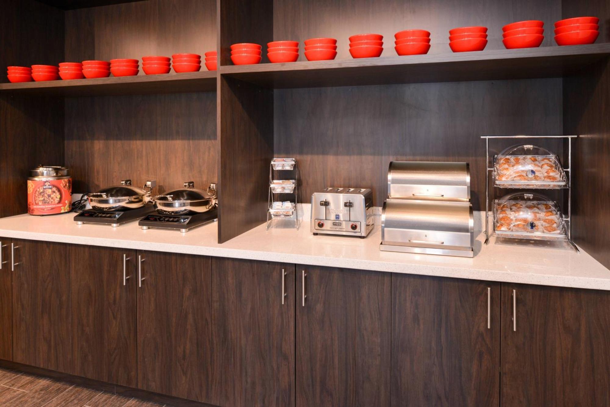 Towneplace Suites By Marriott Laplace Ngoại thất bức ảnh