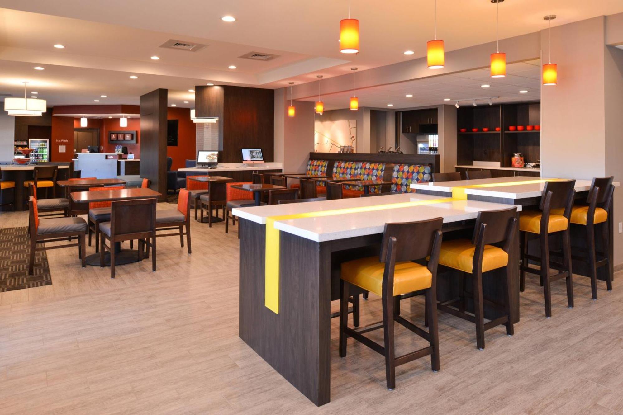Towneplace Suites By Marriott Laplace Ngoại thất bức ảnh