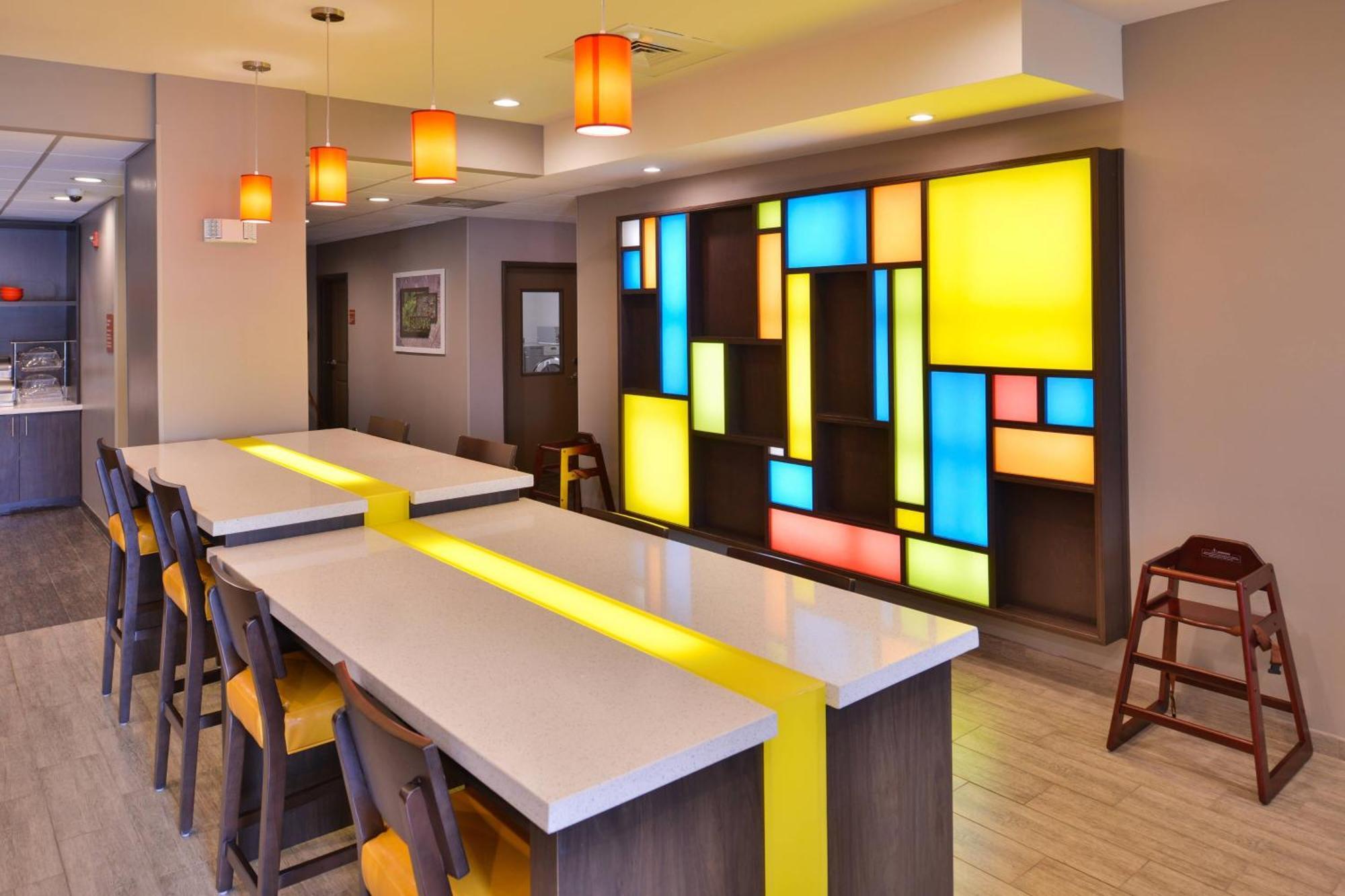 Towneplace Suites By Marriott Laplace Ngoại thất bức ảnh