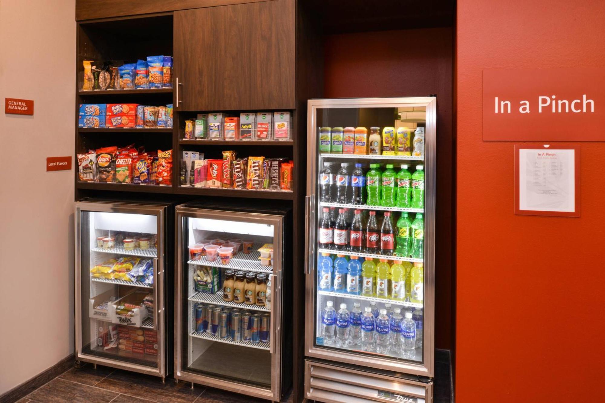 Towneplace Suites By Marriott Laplace Ngoại thất bức ảnh