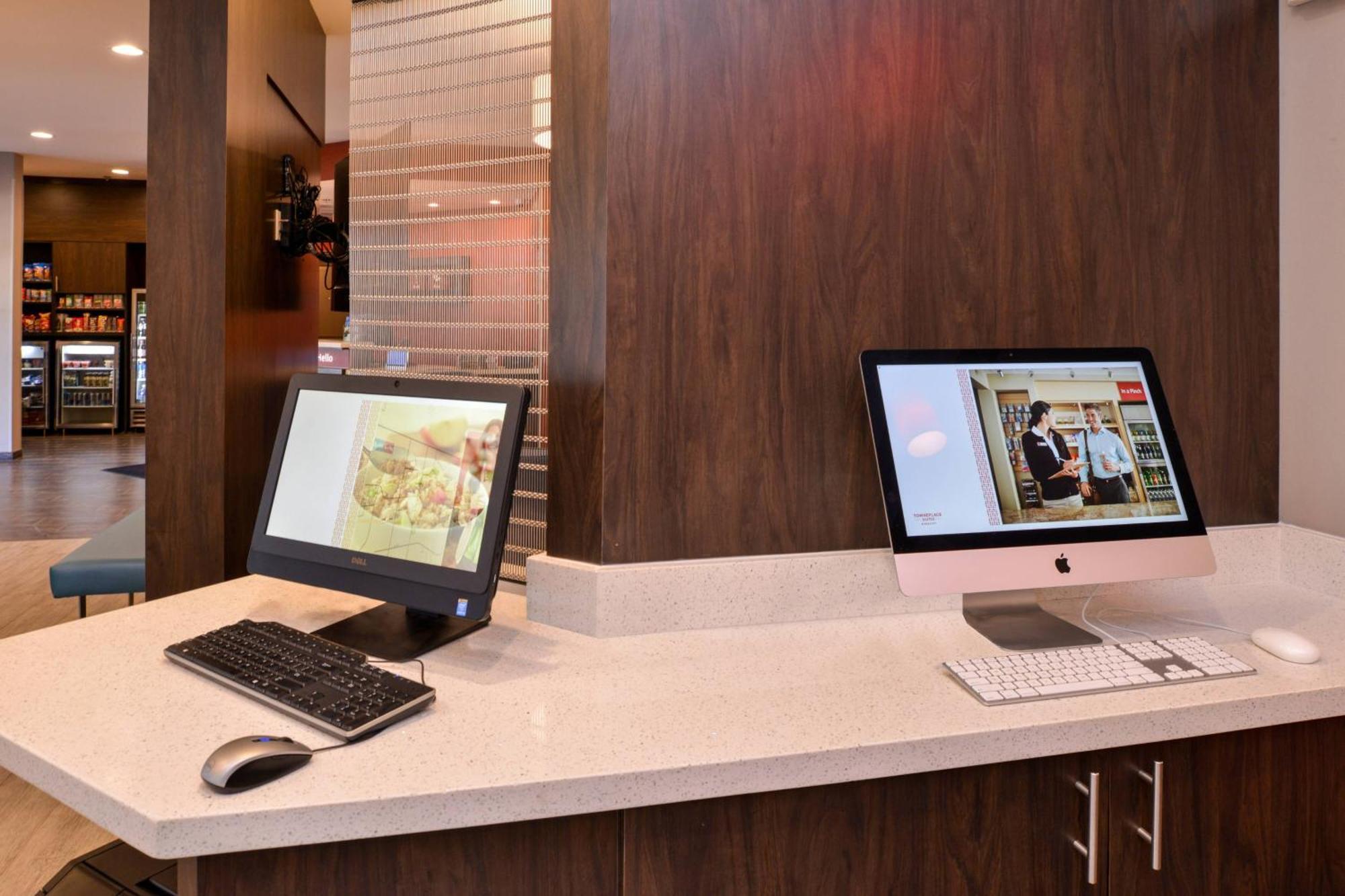 Towneplace Suites By Marriott Laplace Ngoại thất bức ảnh