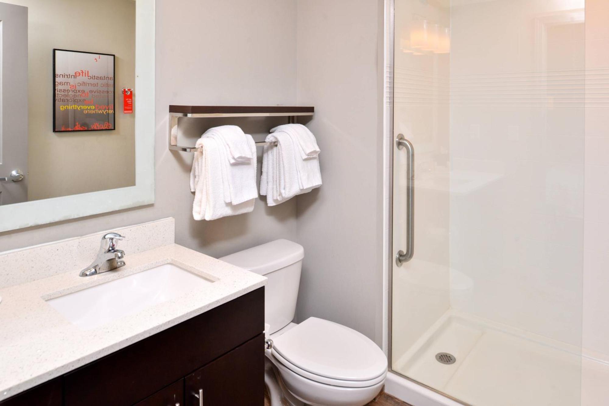 Towneplace Suites By Marriott Laplace Ngoại thất bức ảnh