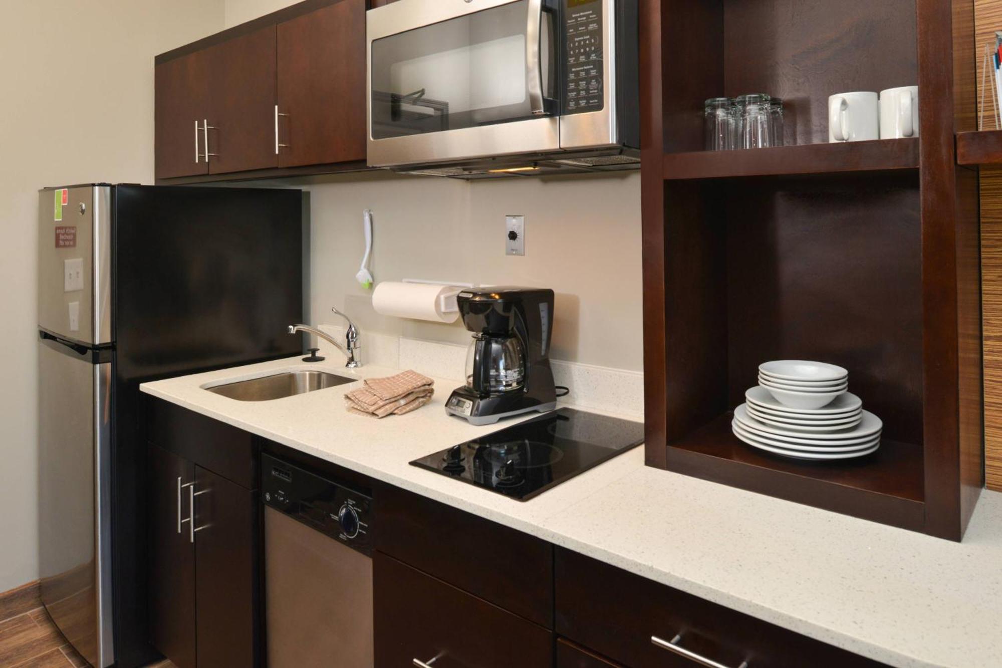 Towneplace Suites By Marriott Laplace Ngoại thất bức ảnh