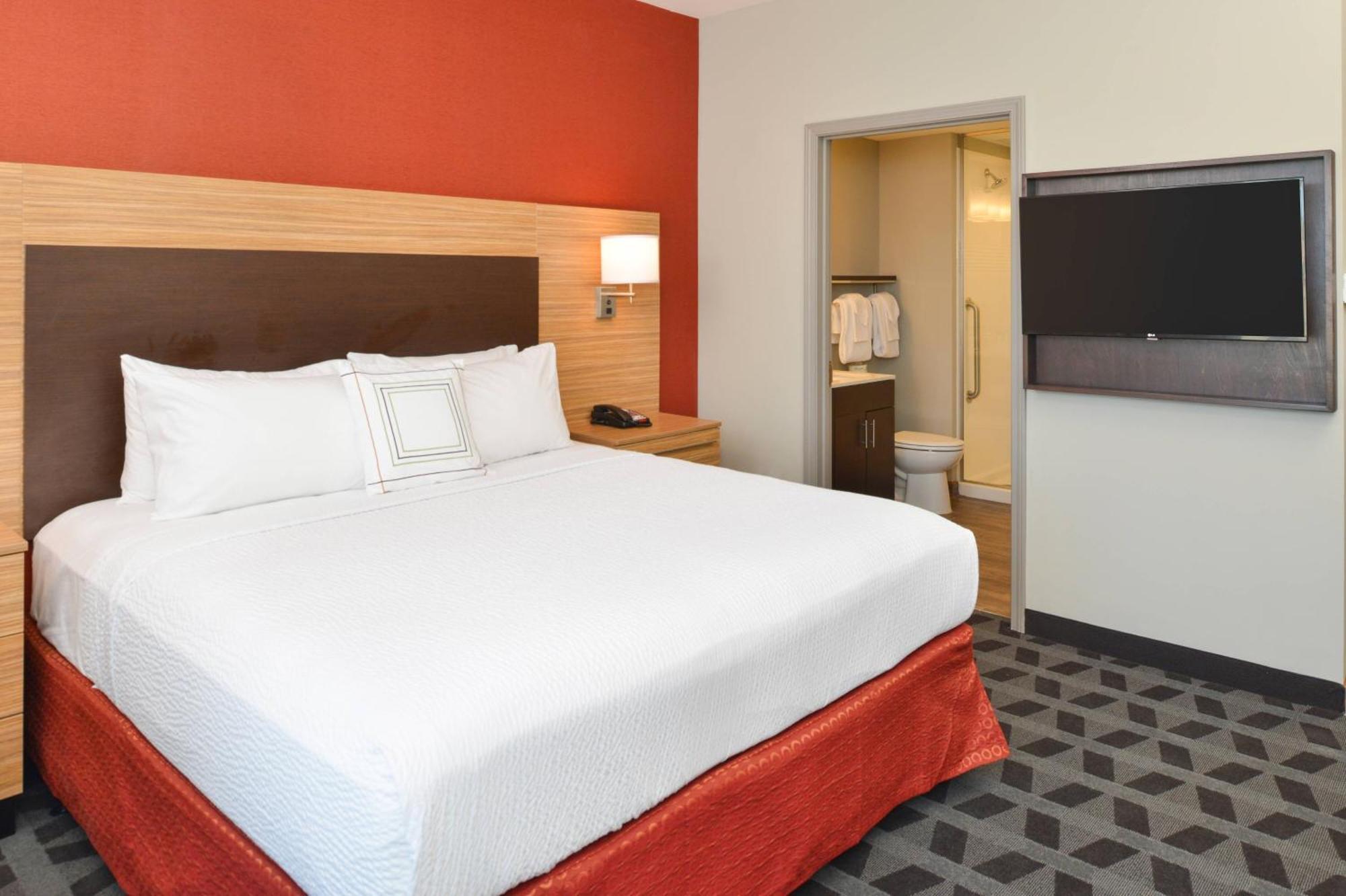 Towneplace Suites By Marriott Laplace Ngoại thất bức ảnh