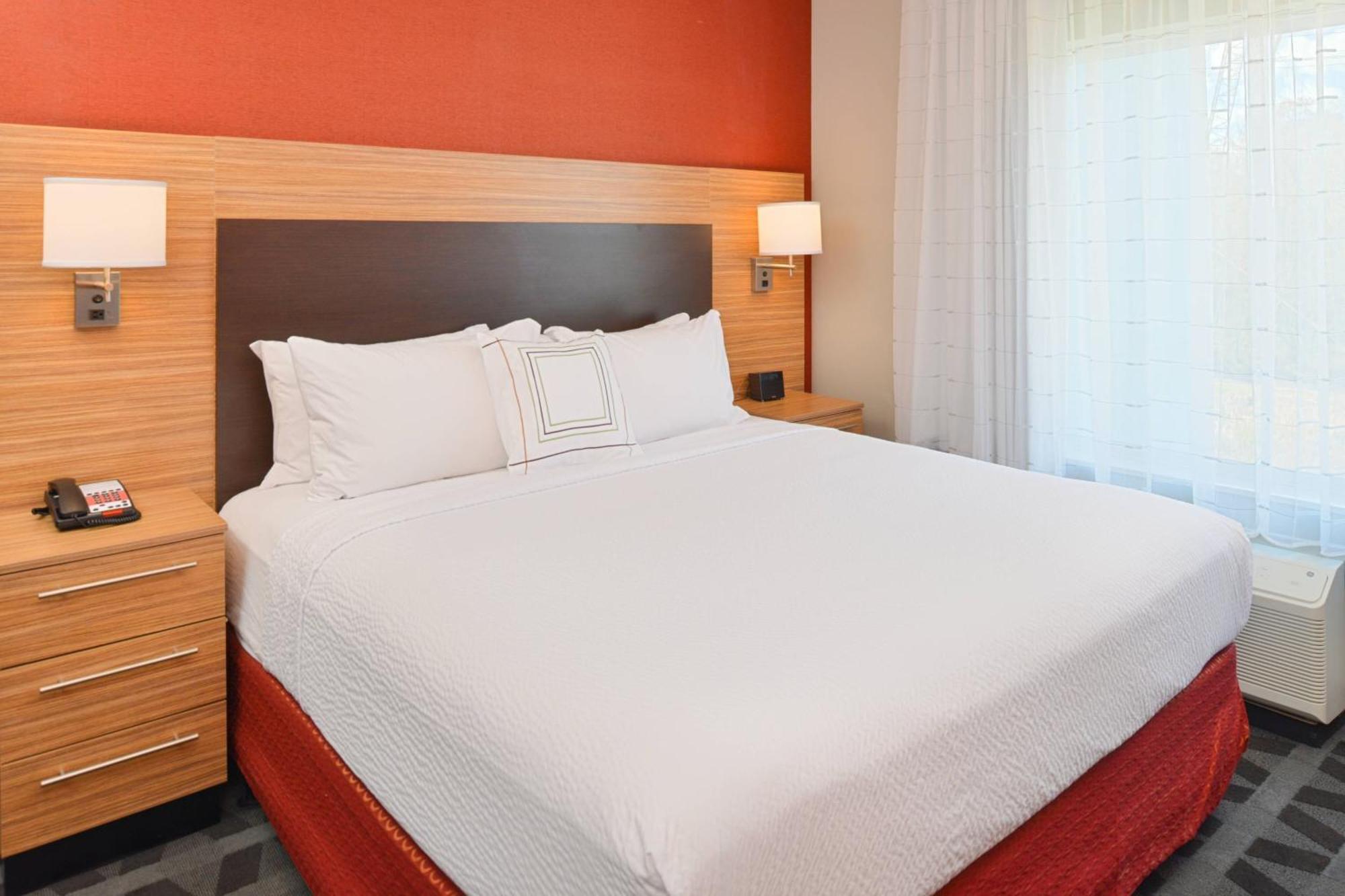 Towneplace Suites By Marriott Laplace Ngoại thất bức ảnh