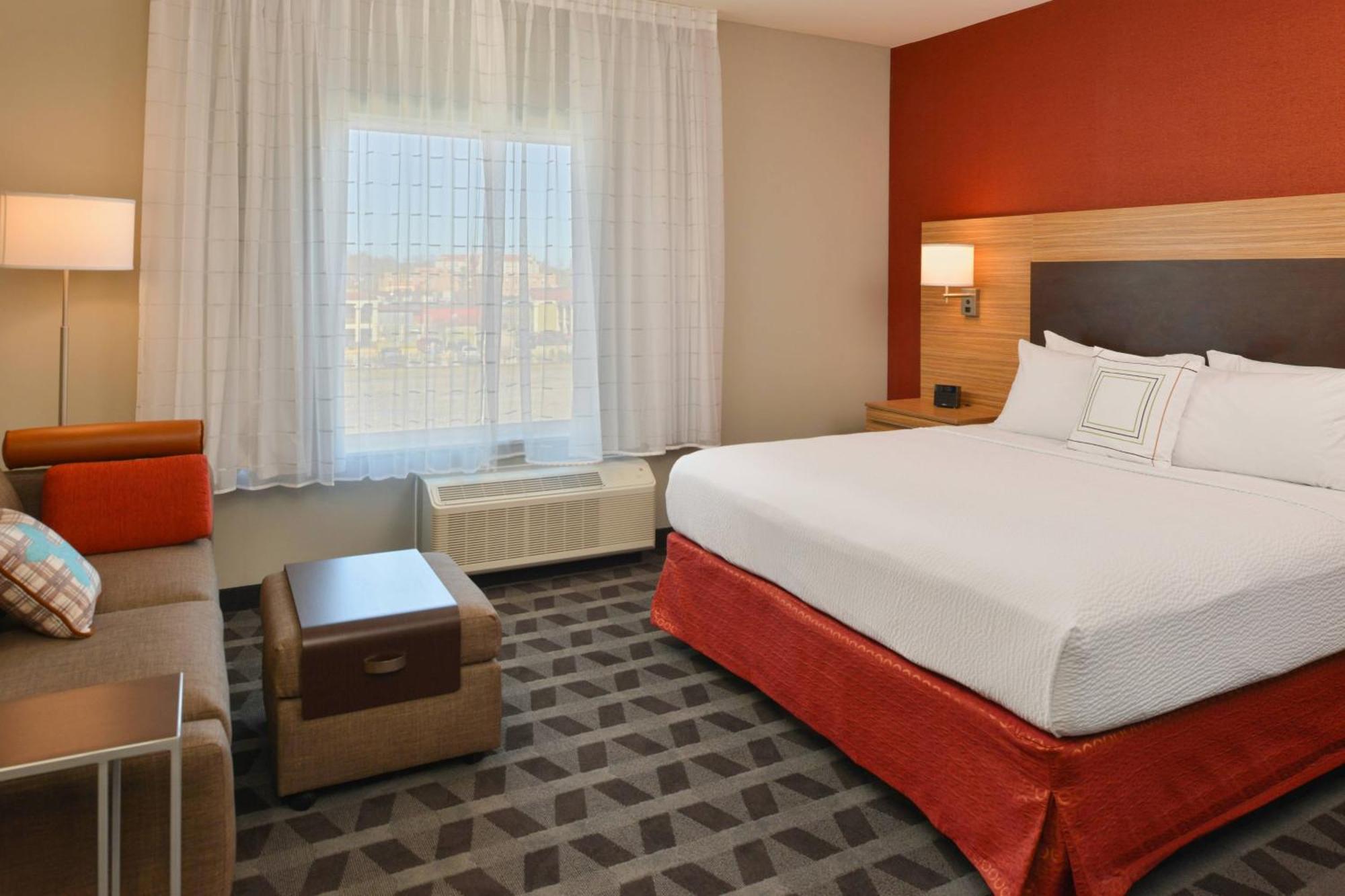 Towneplace Suites By Marriott Laplace Ngoại thất bức ảnh