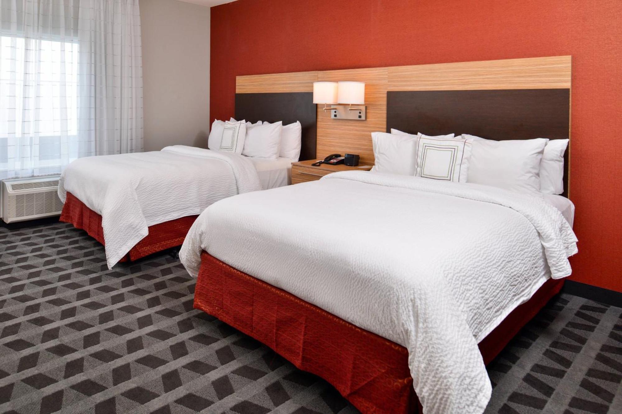 Towneplace Suites By Marriott Laplace Ngoại thất bức ảnh