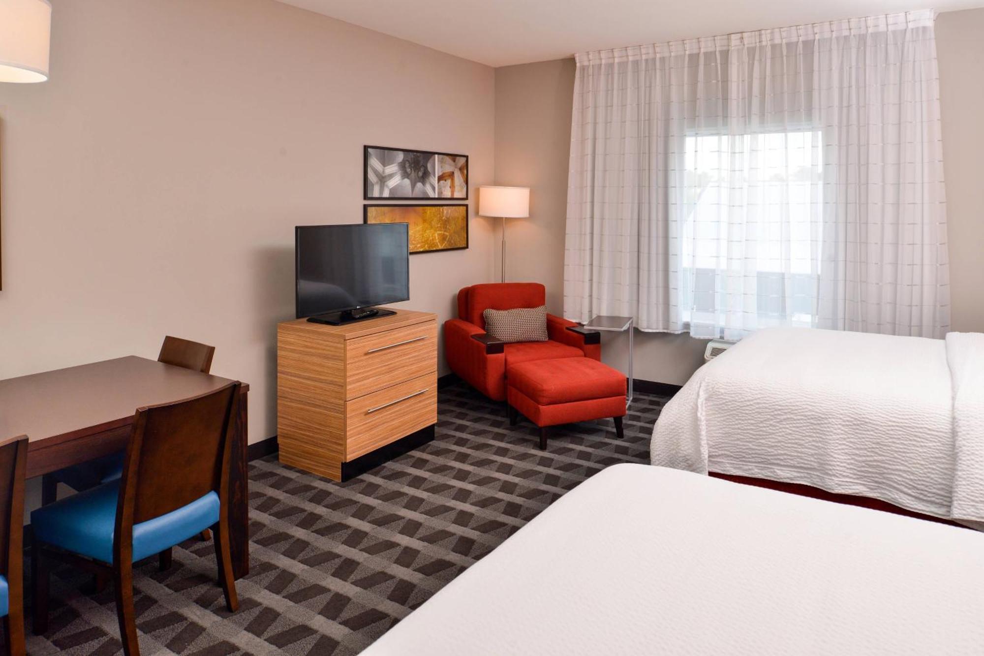 Towneplace Suites By Marriott Laplace Ngoại thất bức ảnh