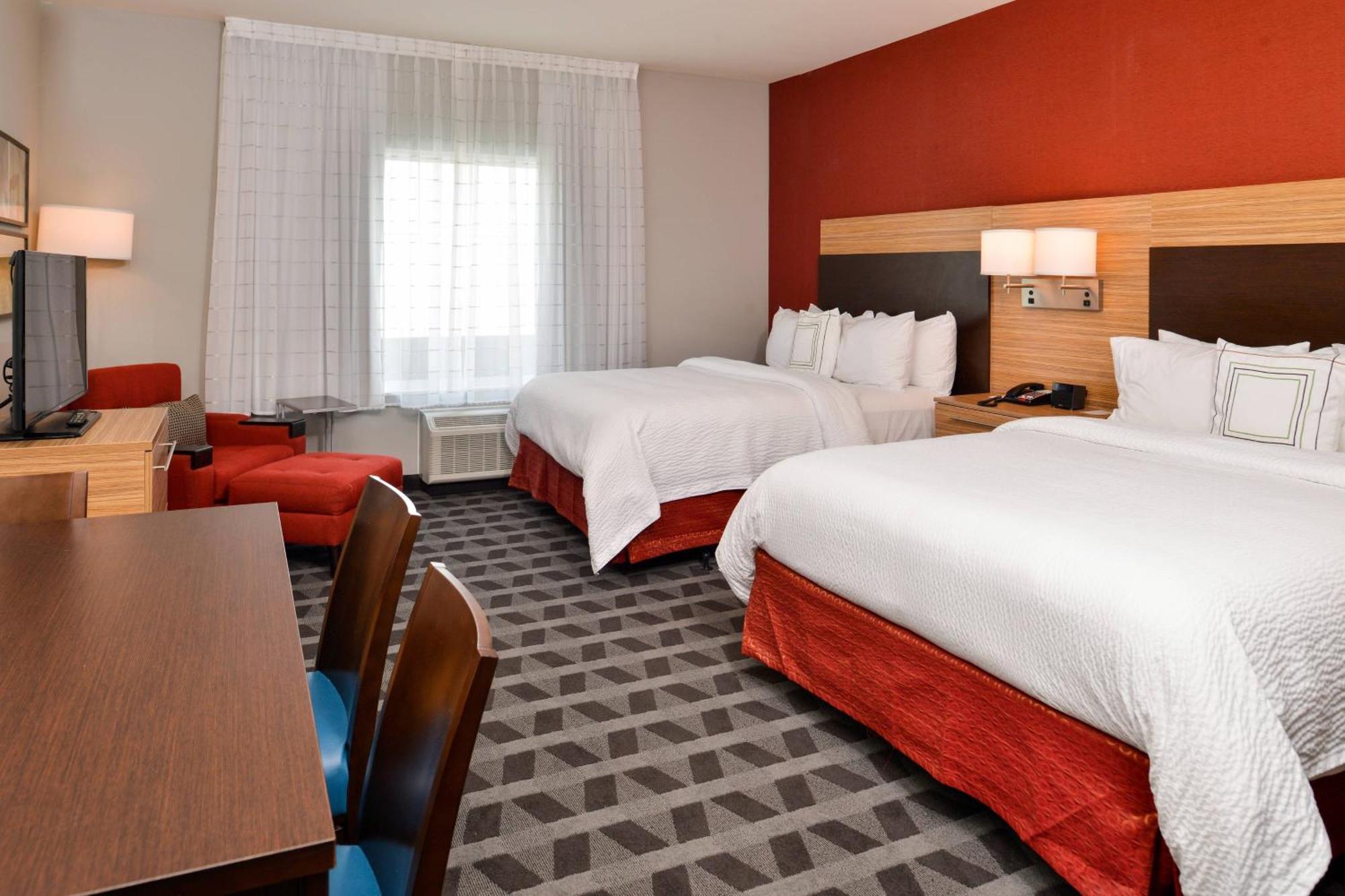Towneplace Suites By Marriott Laplace Ngoại thất bức ảnh