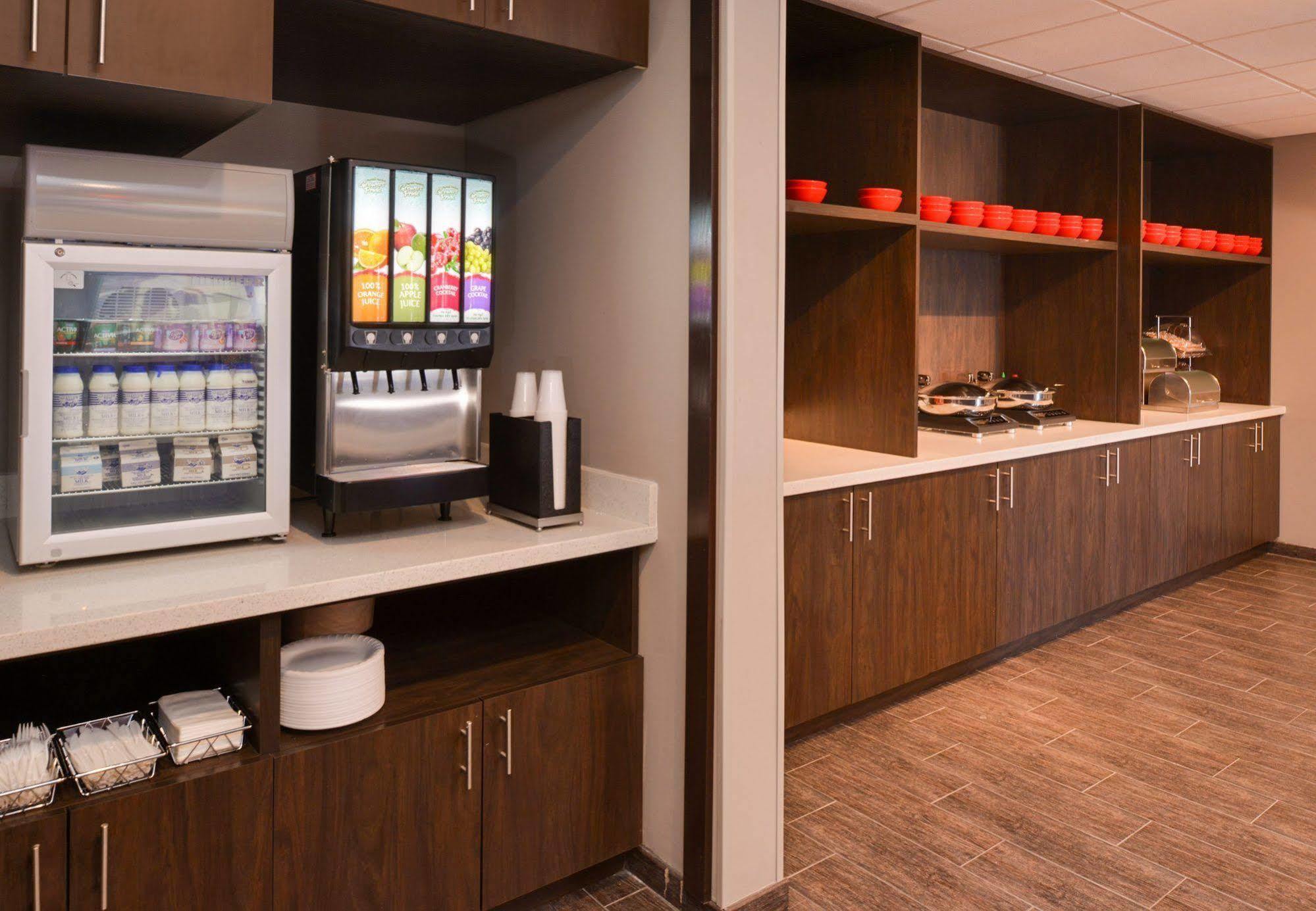 Towneplace Suites By Marriott Laplace Ngoại thất bức ảnh