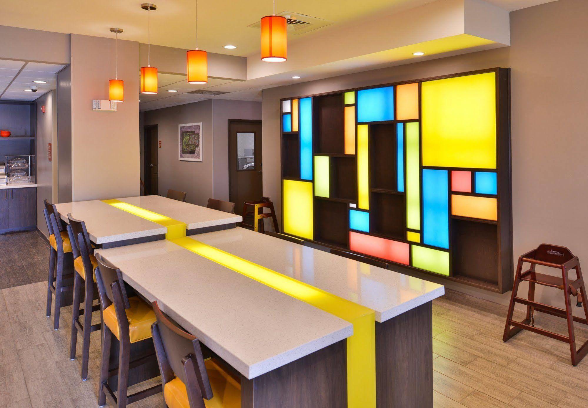 Towneplace Suites By Marriott Laplace Ngoại thất bức ảnh